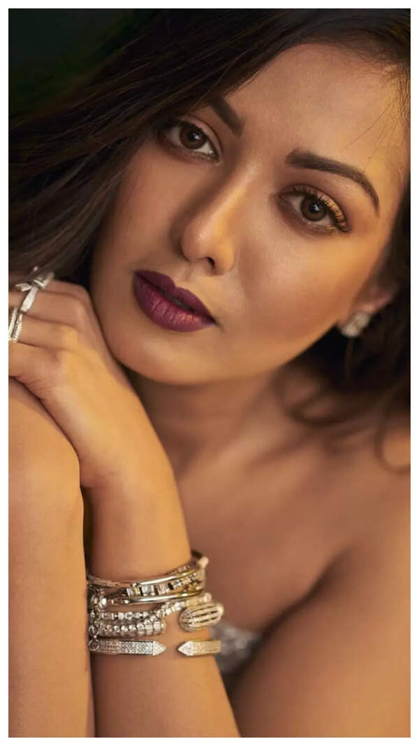 Catherine Tresa