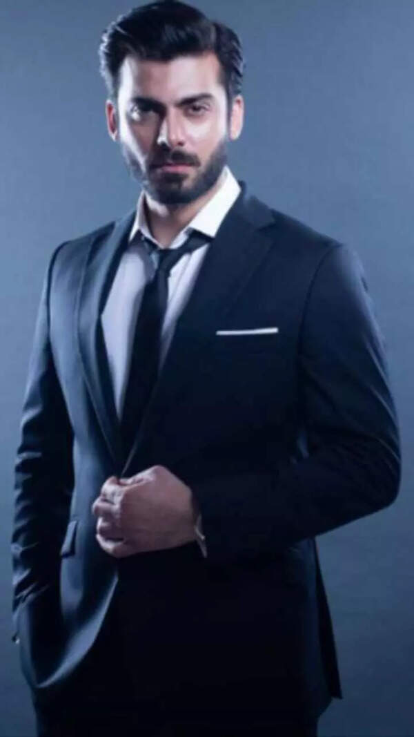 Fawad Khan