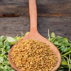 Article image for: <i class="tbold">fenugreek</i>