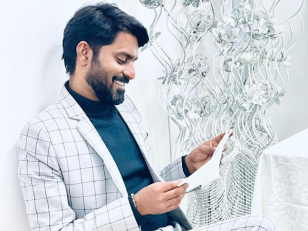 Ma Ka Pa Anand Images