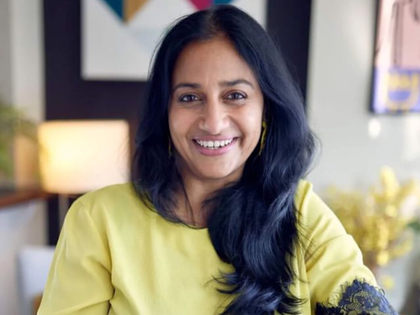Anu Hasan Photos