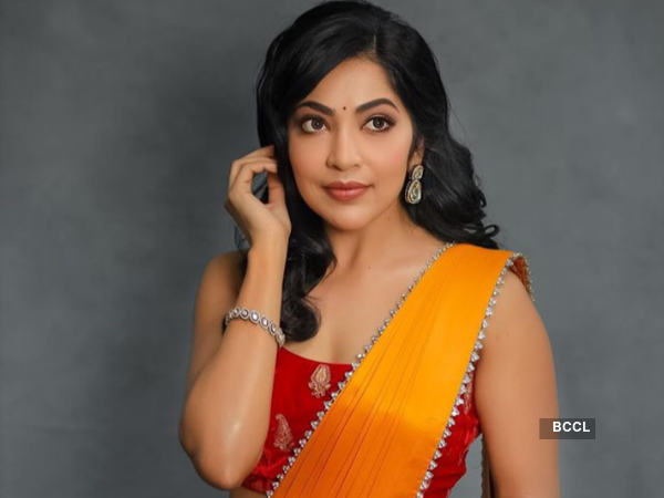 Ramya Subramanian