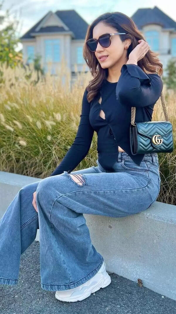 Ritu Varma