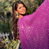 Article image for: <i class="tbold">megha chakraborty</i>’s trendy ethnic looks