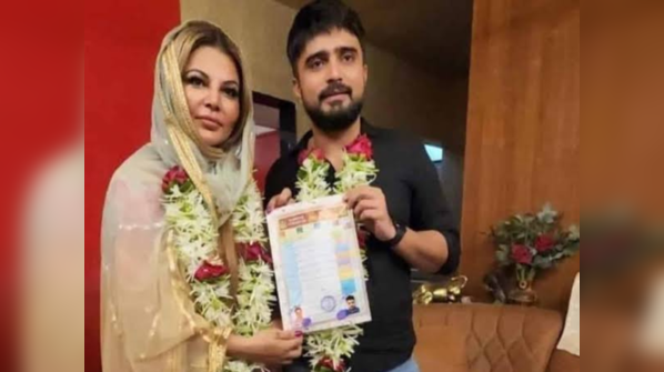 Rakhi Sawant