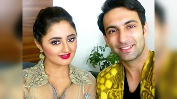 Rashami Desai