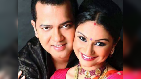 Dimpy Ganguly