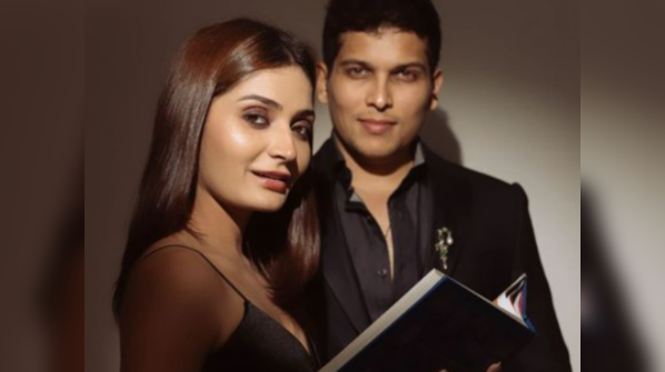 Ashima Chauhan