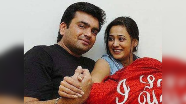 Shweta Tiwari