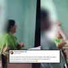 Article image for: VIRAL VIDEO! Swara Bhasker, Prakash Raj and others react after UP teacher asks kids to slap a classmate