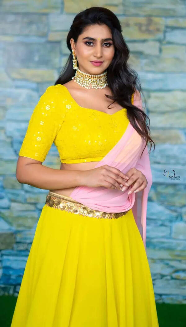 Varshini