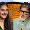 ​Dhimahi asked Big B, how does he manage his social media