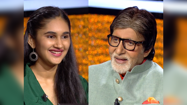 Dhimahi asked Big B, how does he manage his social media