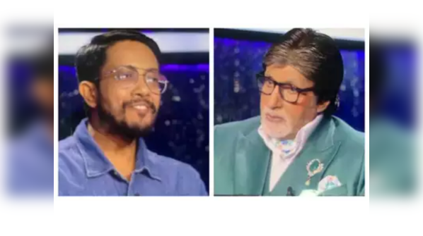 Is Amitabh Bachchan superstitious?