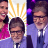 Amitabh Bachchan's kitchen tales