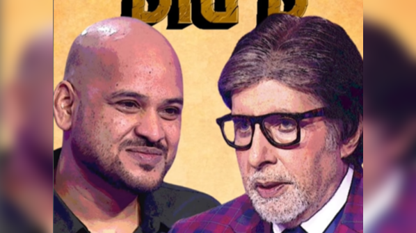 Big B's 'Dharam' sankat
