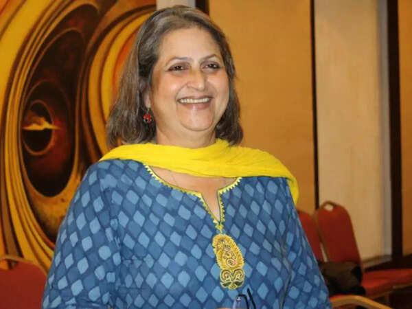 Smita Talwalkar Photos