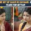 Article image for: Saavi Ki Savaari: Saavi learns about Nityam’s accident