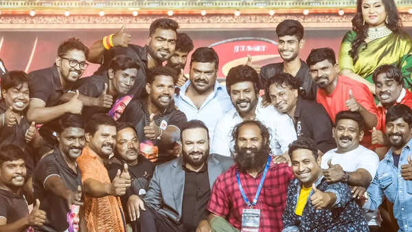 Raghava Lawrence