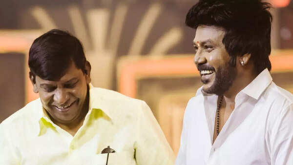Vadivelu