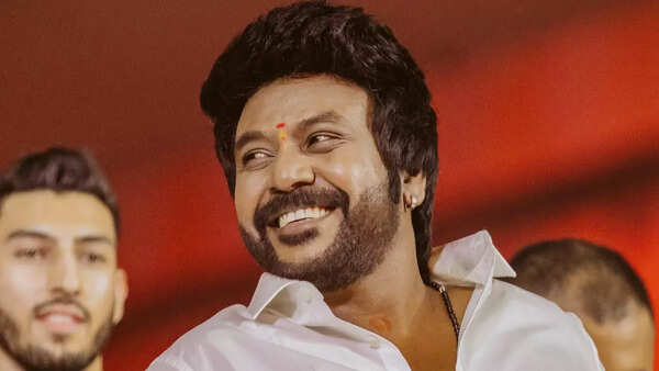 Raghava Lawrence