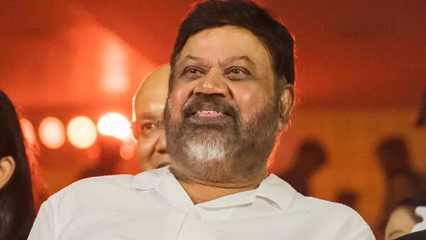 P. Vasu Photos