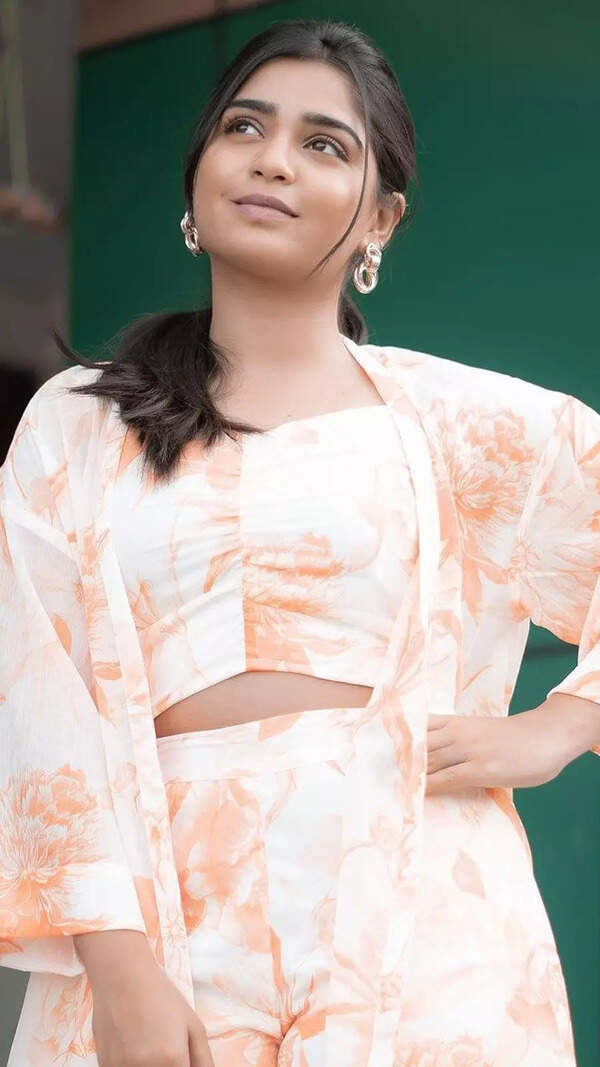 Gouri G Kishan