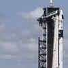 NASA's unique multinational launch