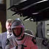 From oil rigs to space