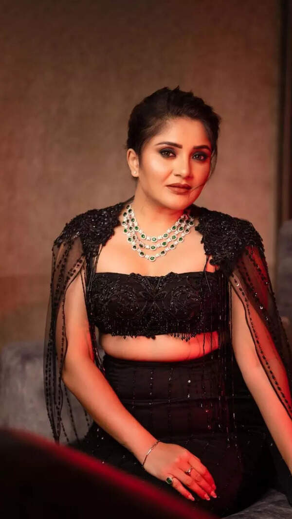 Karunya Ram Stills