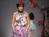 WIFW'11: Day 3: Hemant & Nandita