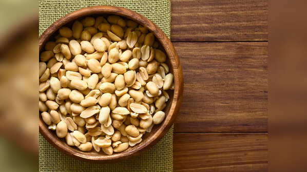 Weight management