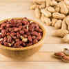 Peanuts Heath Benefits: Lesser Known Health Benefits Of Eating Peanuts ...