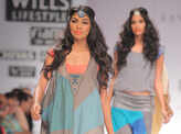 WIFW'11: Day 2: Kavita Bhartia