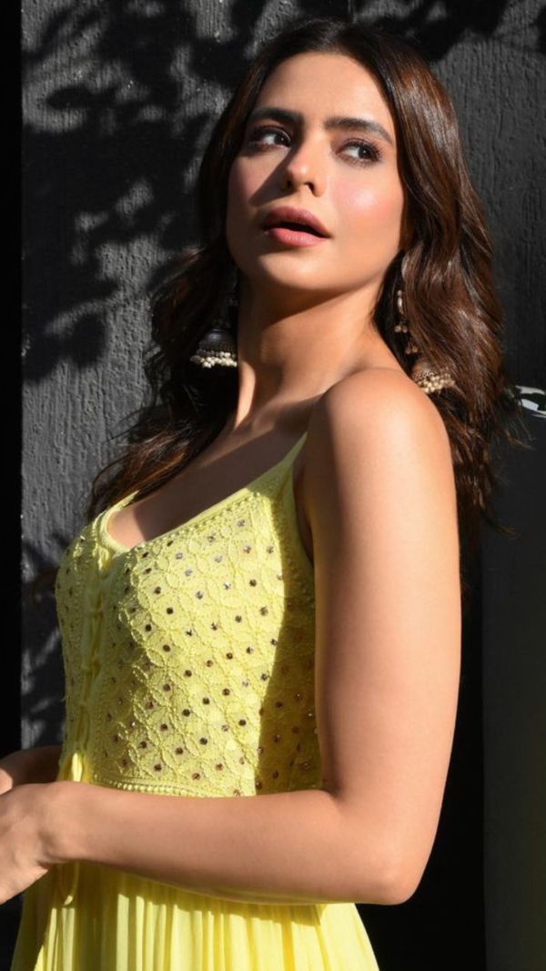 Aamna Sharif