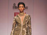 WIFW'11: Day 2: Samant Chauhan