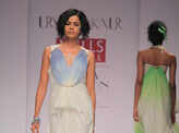 WIFW'11: Day 2: Urvashi Kaur