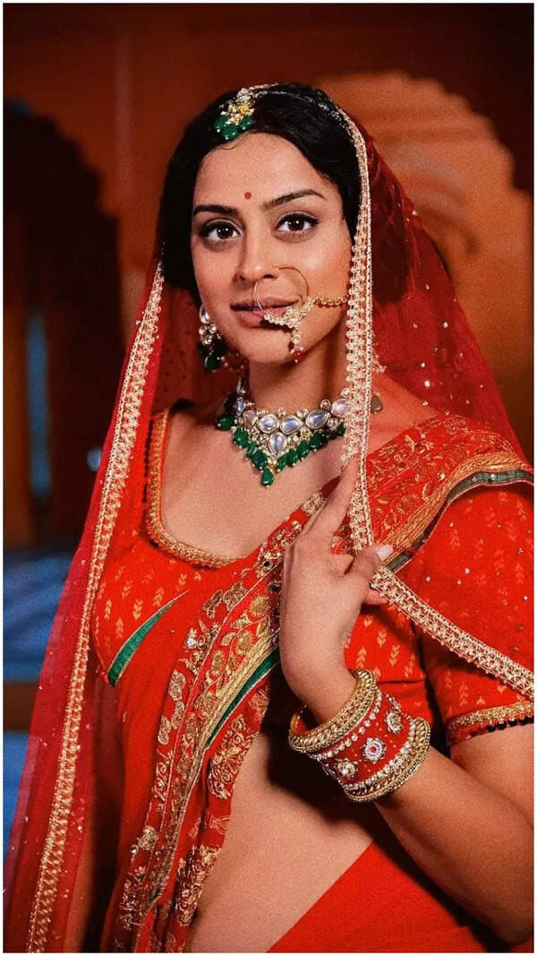 Yamini Singh