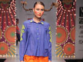 WIFW'11: Day 3: Nida Mahmood
