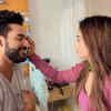 ​My bond with Abhishek is above a ‘romantic’ relationship