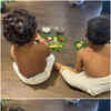 Article image for: Uyir and Ulagam’s first Onam