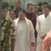 Article image for: Uttarakhand: JP Nadda arrives in Dehradun for one-day visit