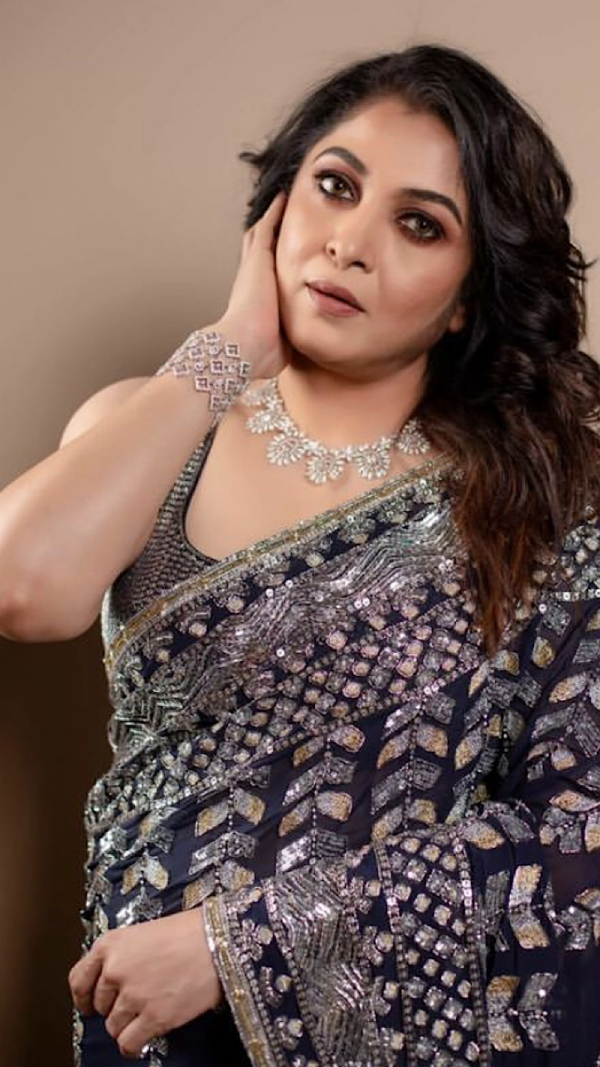 Ramya Krishnan