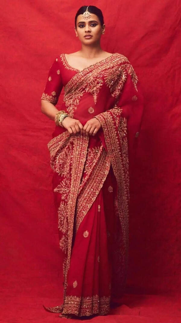 Hebah Patel