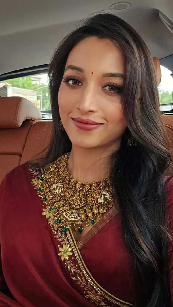 Srinidhi Shetty