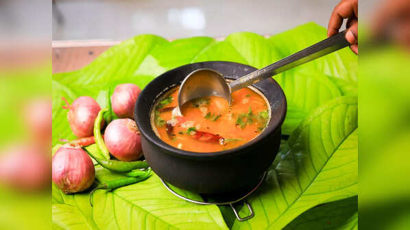 South Indian meal ideas for breakfast