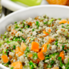 ​Quinoa Upma​