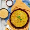 ​Moong Dal Chilla​