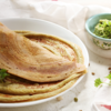 ​Pesarattu (Green Gram Dosa)​