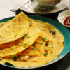 ​How to make Moong Dal Chilla​